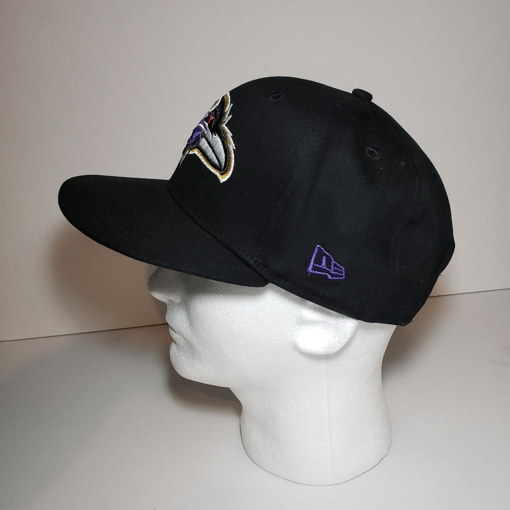 Baltimore ravens snapback